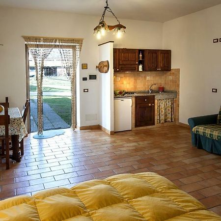 Agriturismo Fattoria Poggio Boalaio Orvieto Exterior photo